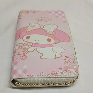 My Melody Wallet